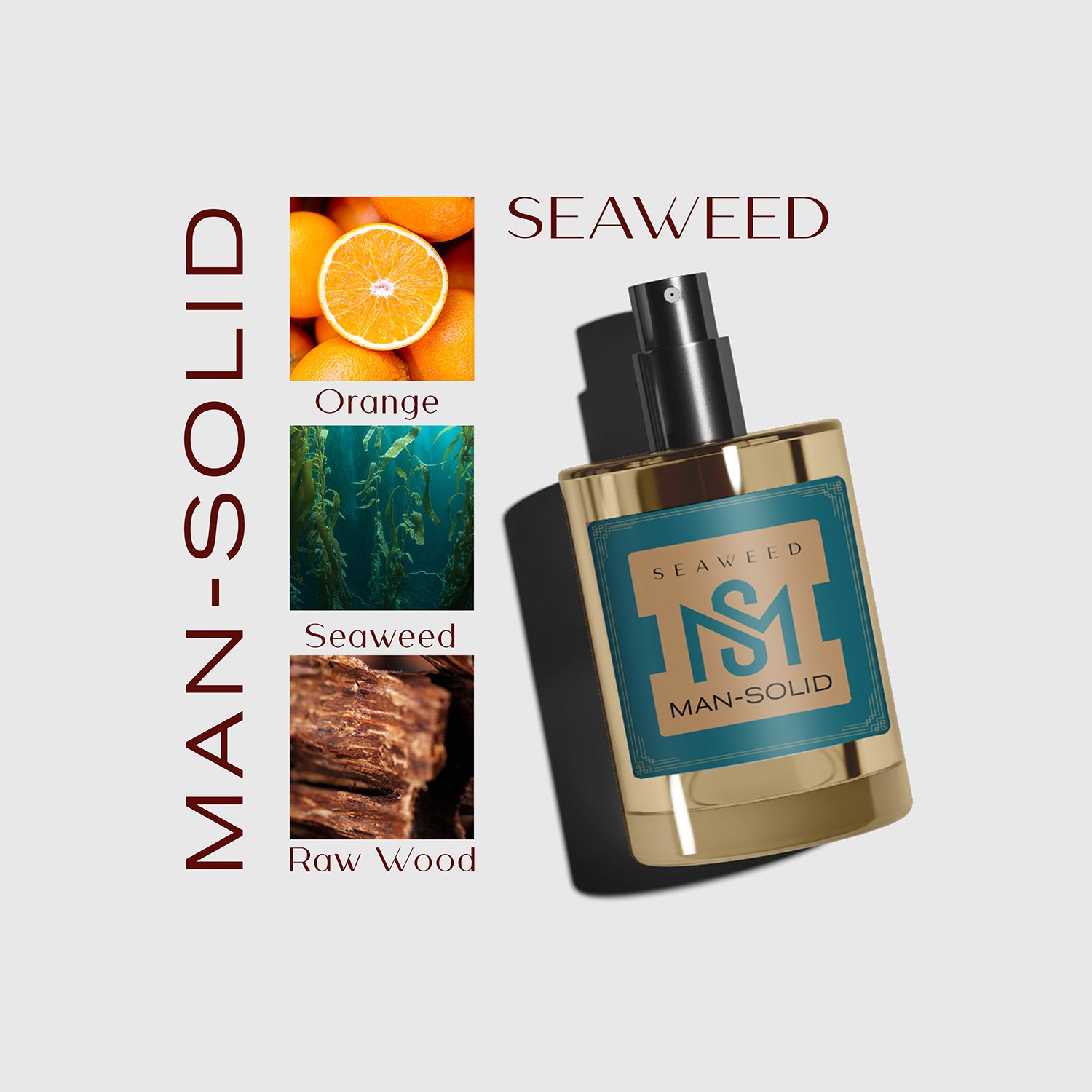 Sea Weed